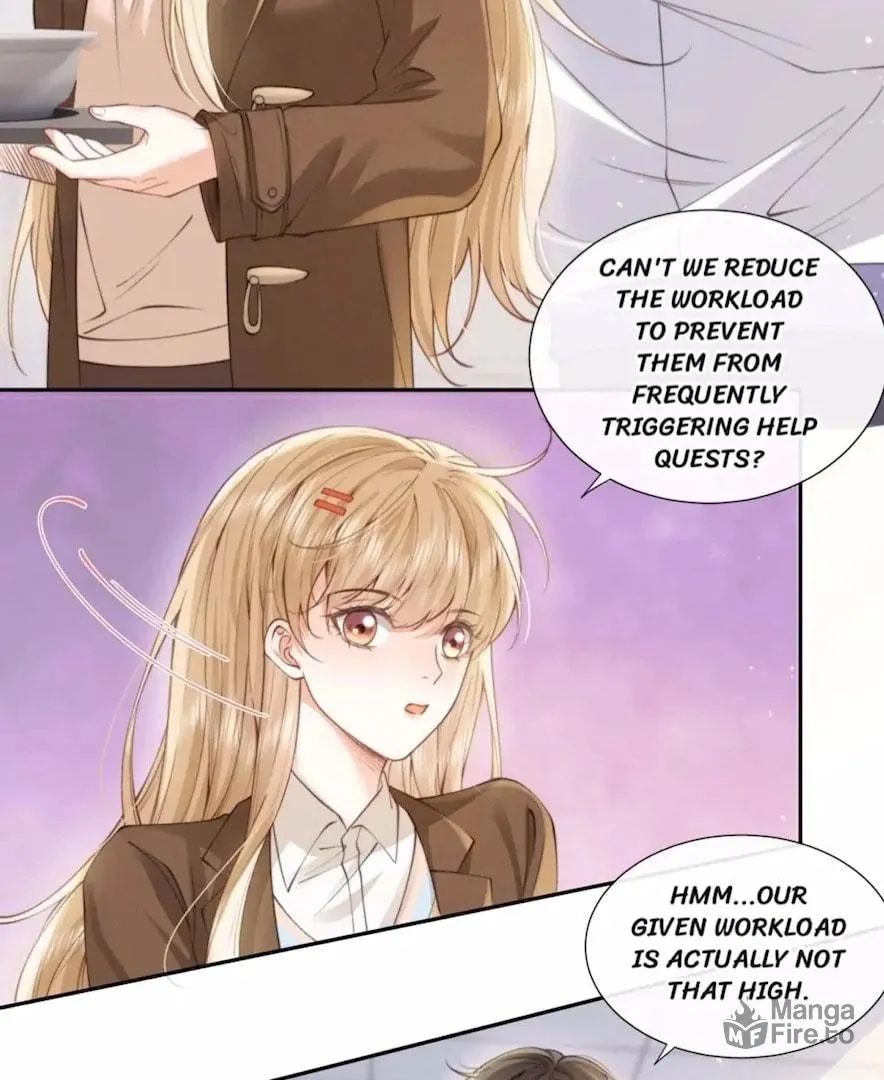 2D Lover Chapter 29 page 36 - 