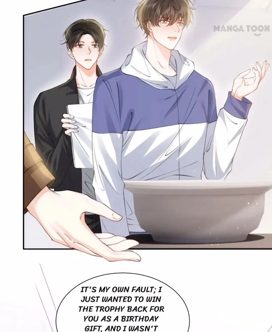 2D Lover Chapter 29 page 37 - 