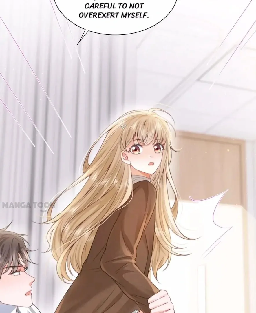 2D Lover Chapter 29 page 38 - 