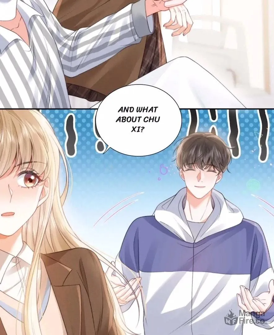 2D Lover Chapter 29 page 39 - 