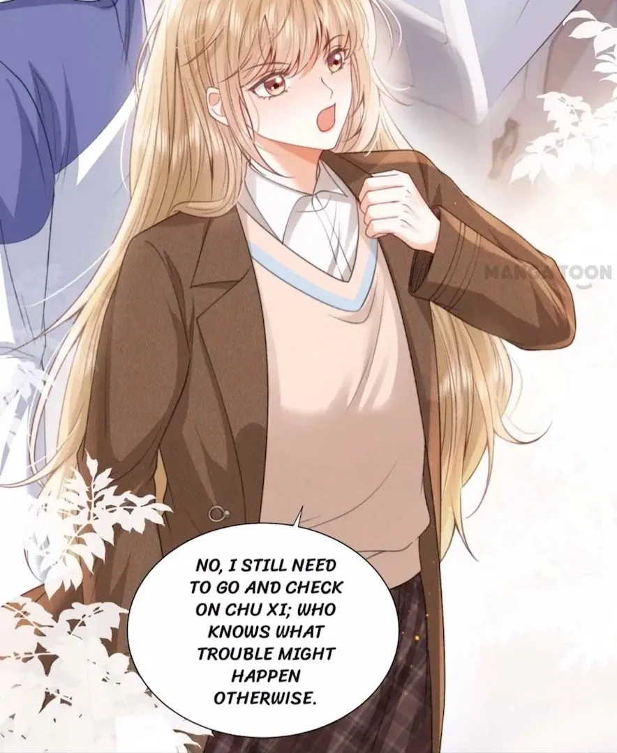 2D Lover Chapter 29 page 43 - 