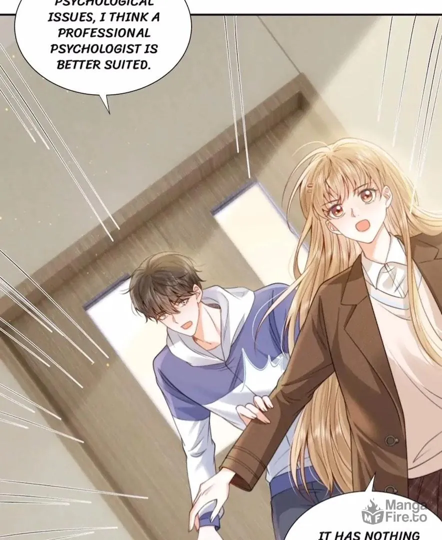 2D Lover Chapter 29 page 45 - 