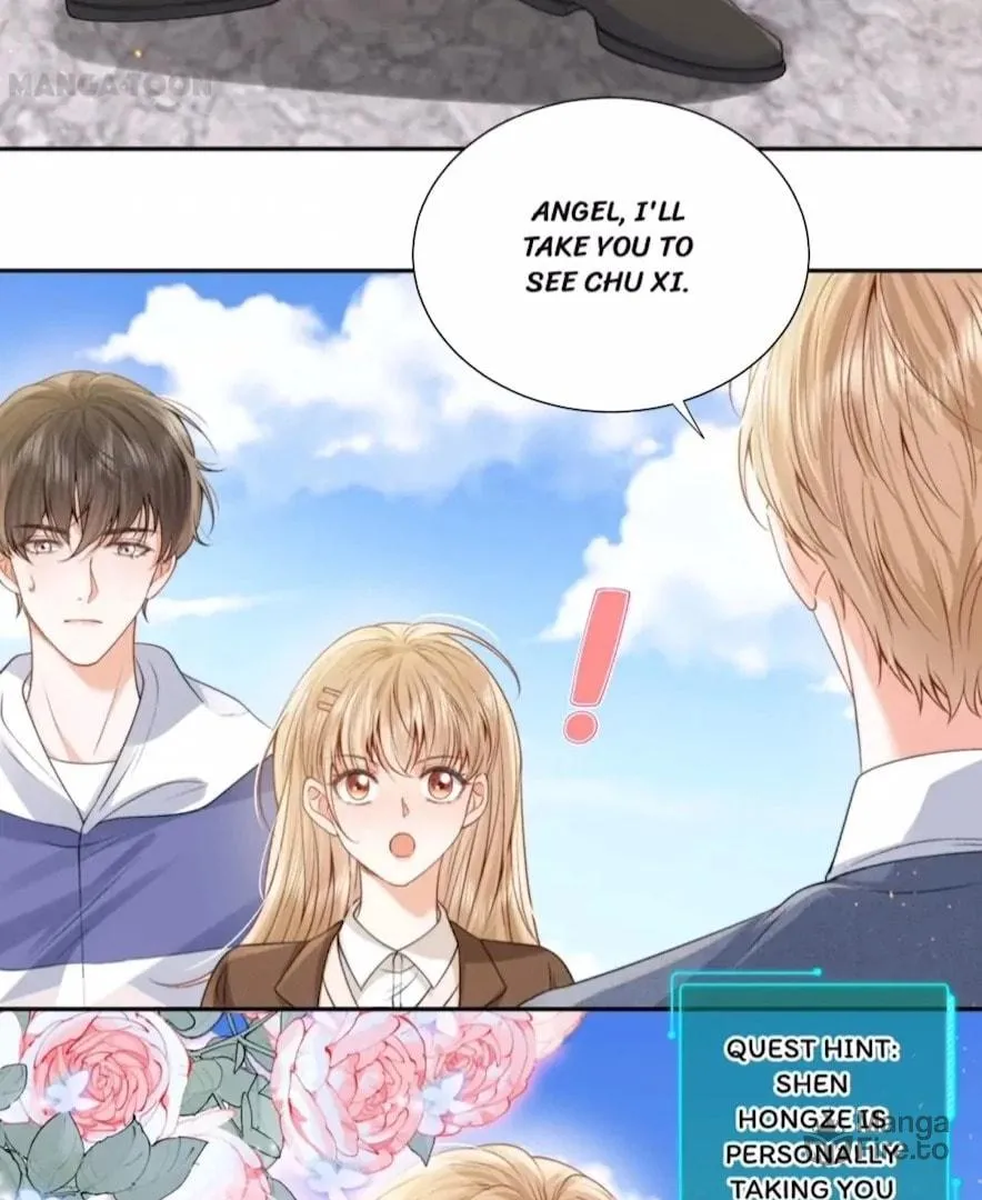 2D Lover Chapter 29 page 48 - 