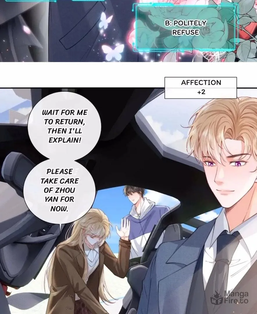 2D Lover Chapter 29 page 50 - 