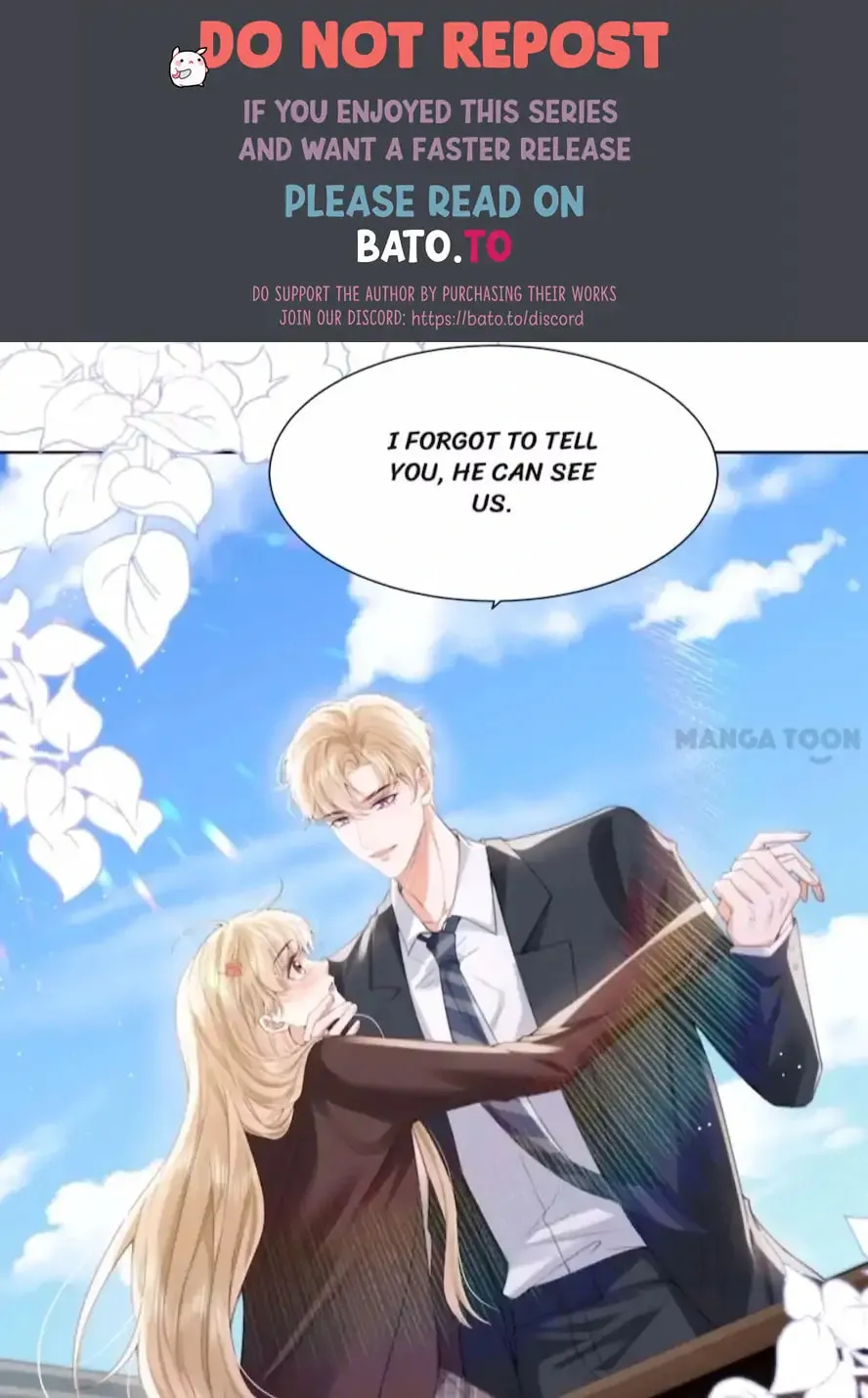 2D Lover Chapter 3 page 1 - 