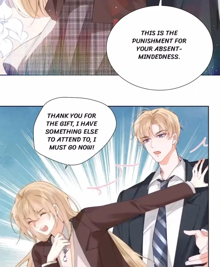 2D Lover Chapter 3 page 11 - 