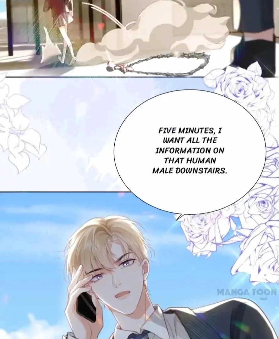 2D Lover Chapter 3 page 13 - 