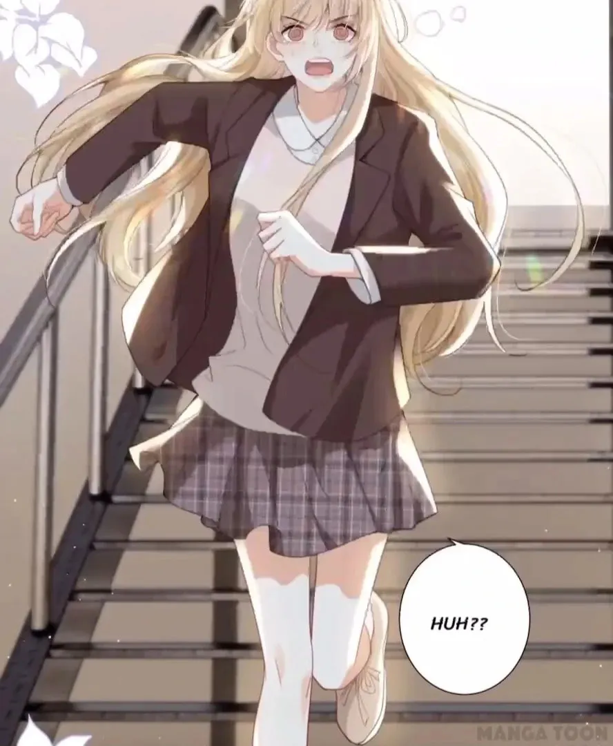 2D Lover Chapter 3 page 16 - 