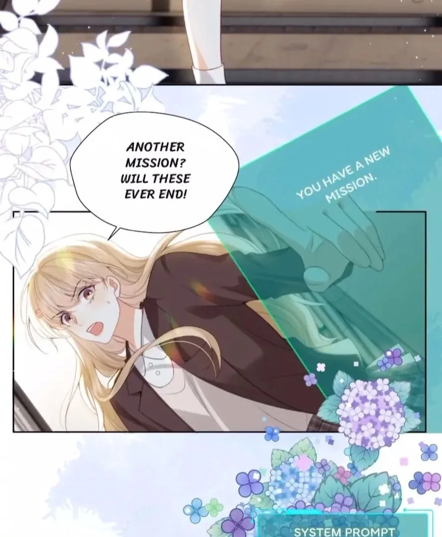 2D Lover Chapter 3 page 17 - 