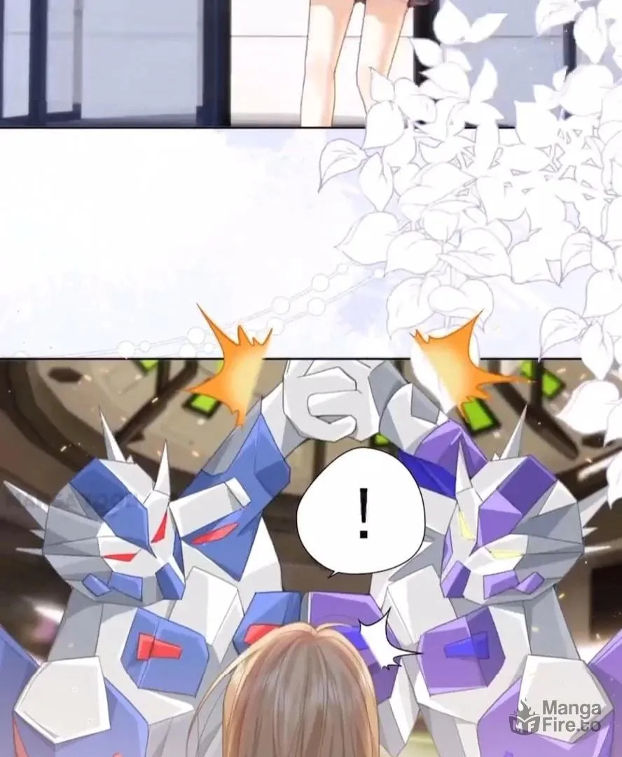 2D Lover Chapter 3 page 21 - 
