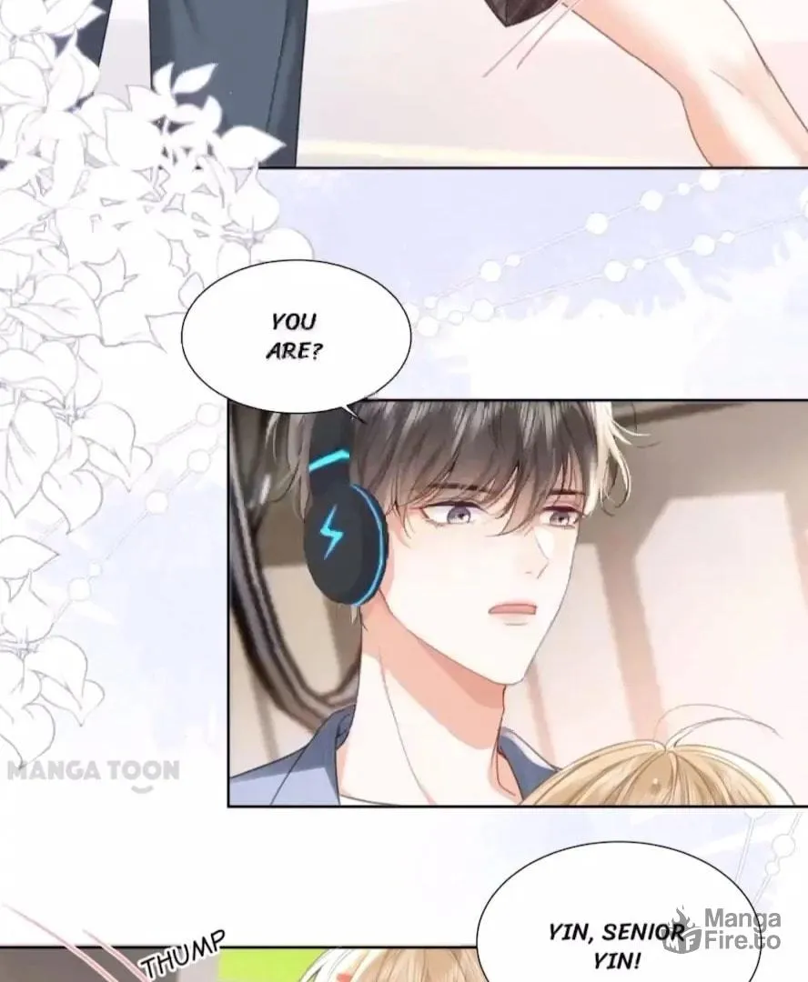 2D Lover Chapter 3 page 24 - 