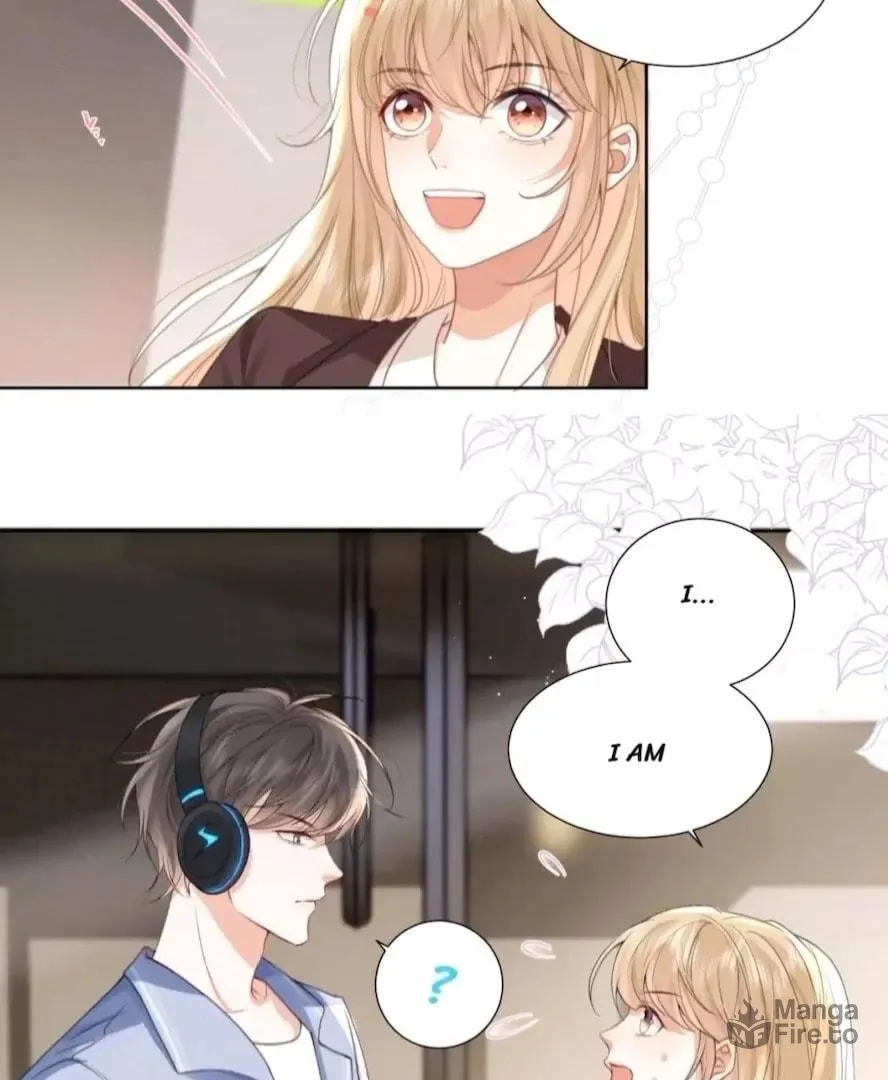2D Lover Chapter 3 page 25 - 