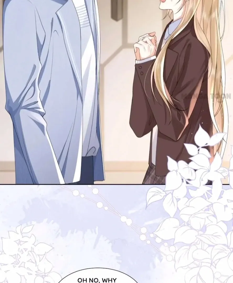 2D Lover Chapter 3 page 26 - 