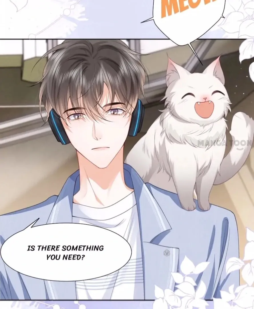 2D Lover Chapter 3 page 29 - 