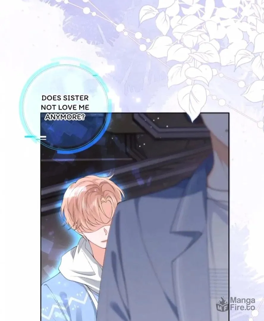 2D Lover Chapter 3 page 30 - 