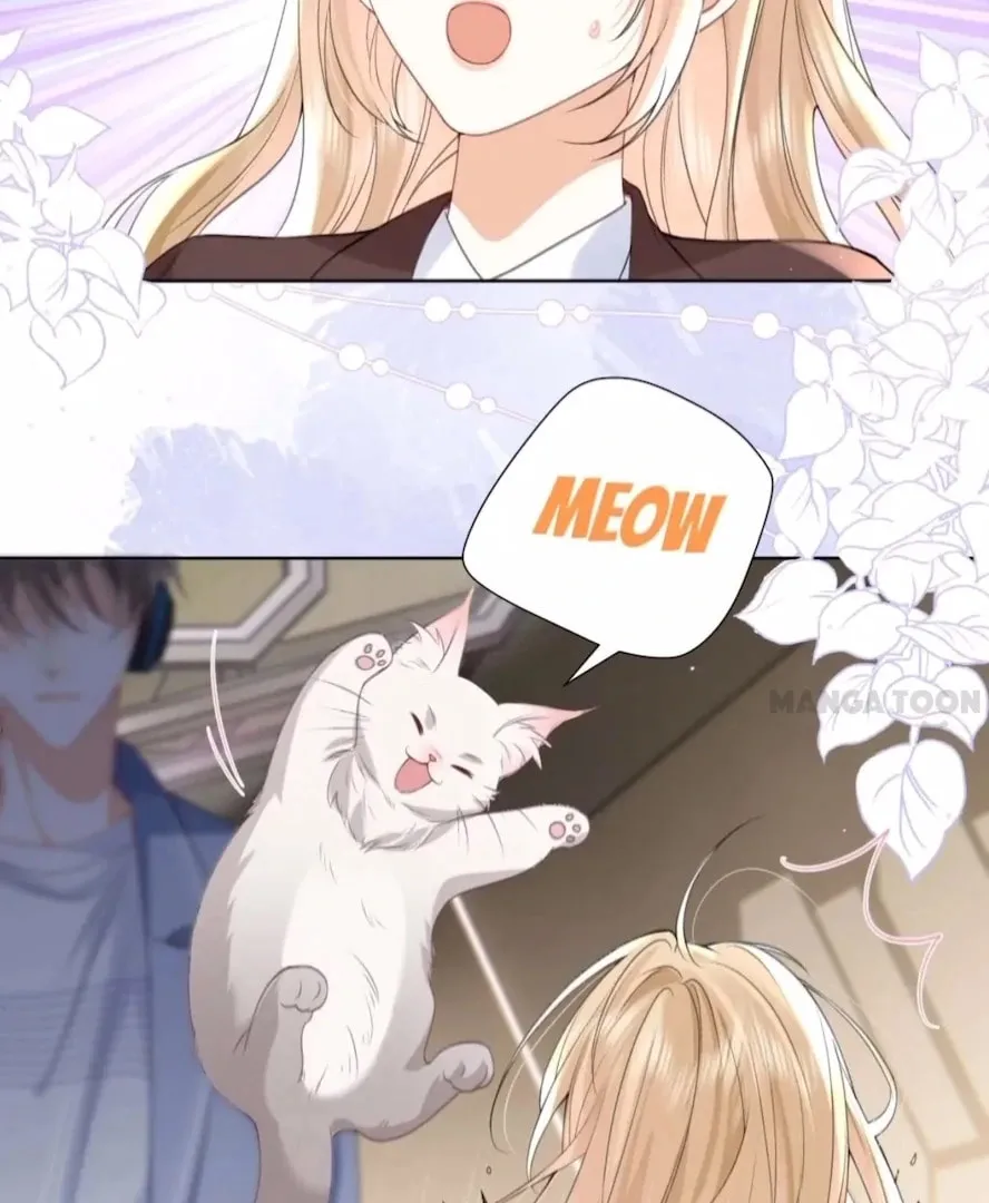 2D Lover Chapter 3 page 32 - 