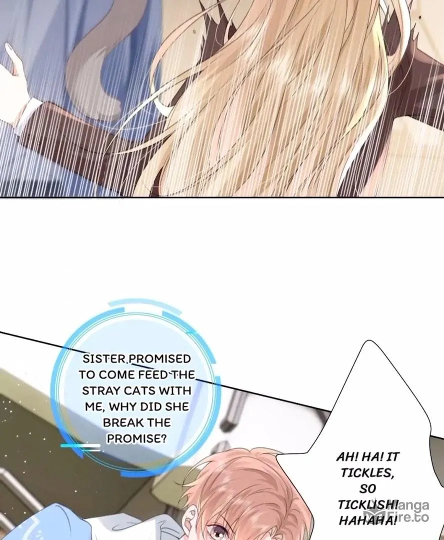 2D Lover Chapter 3 page 33 - 