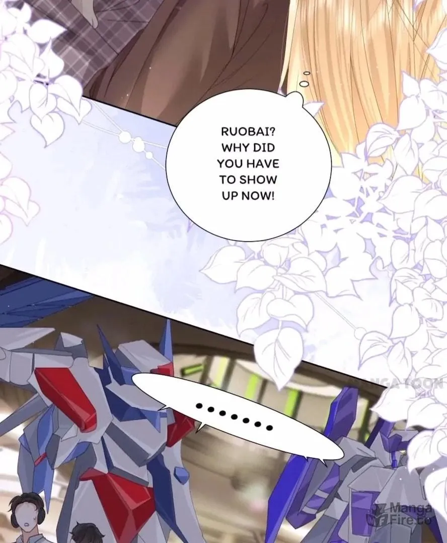 2D Lover Chapter 3 page 35 - 