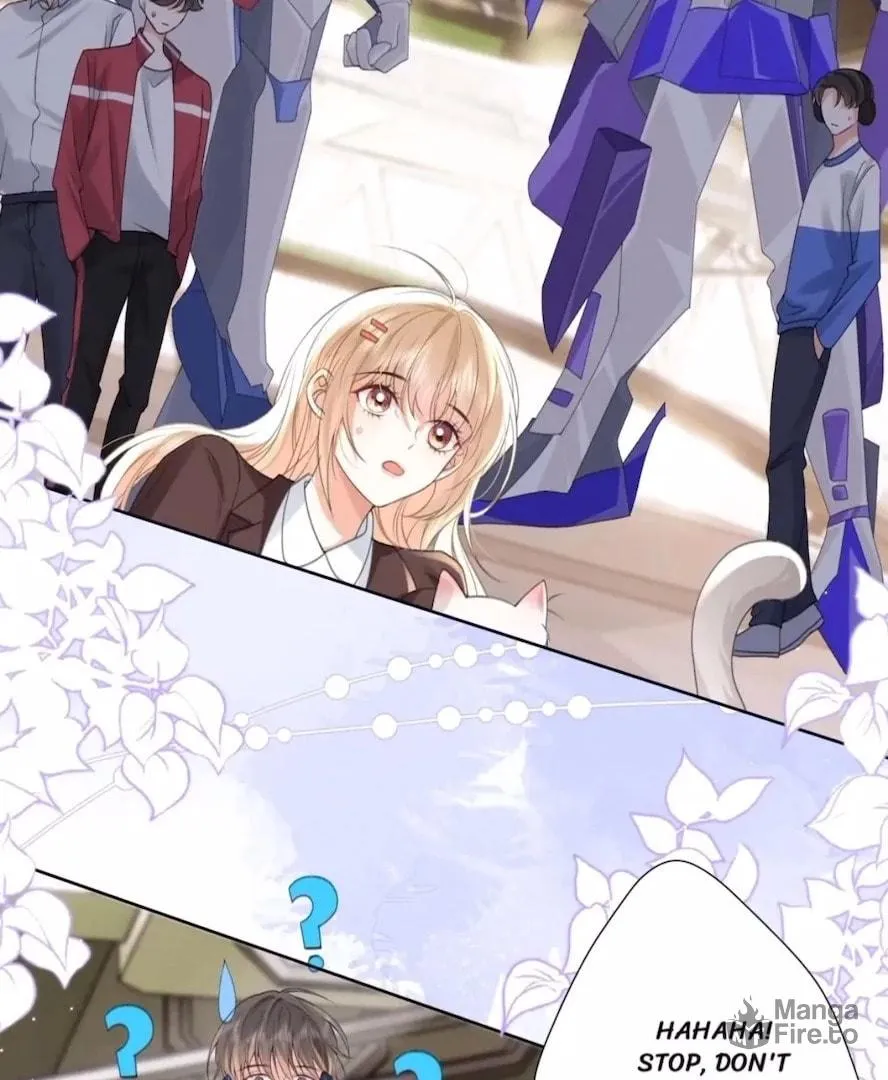 2D Lover Chapter 3 page 36 - 