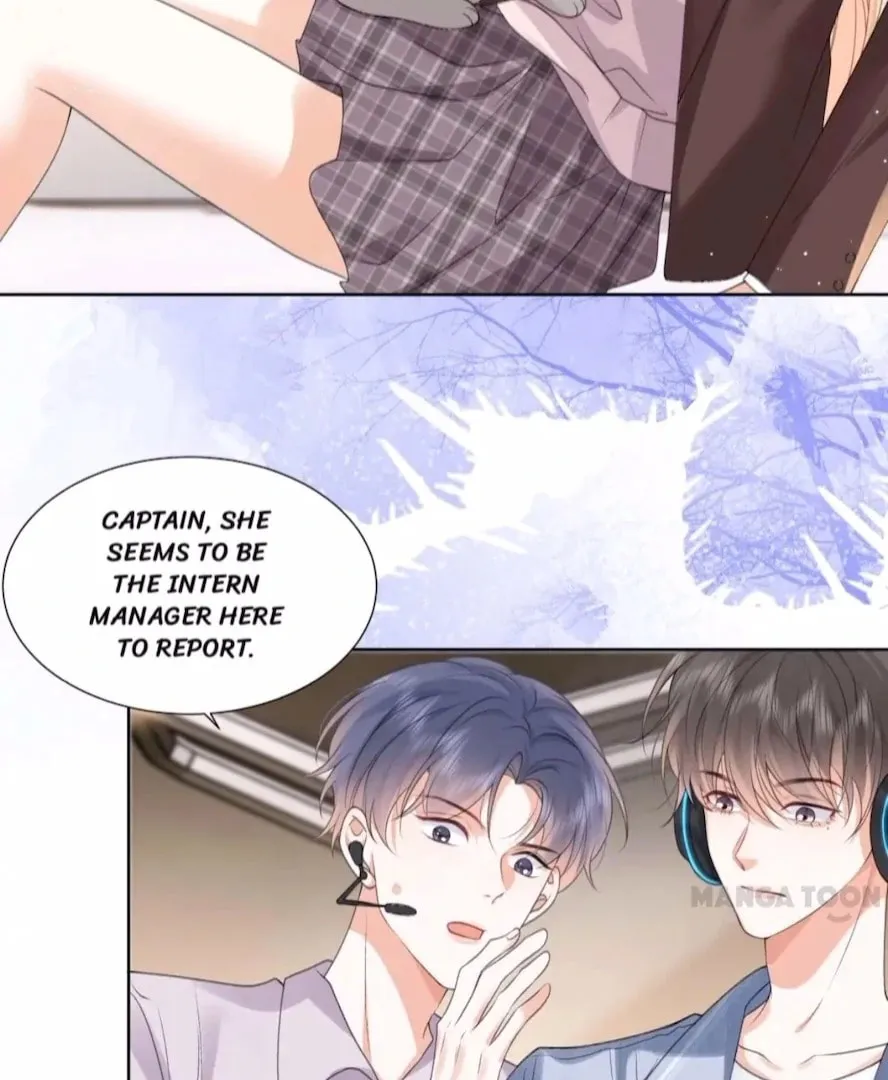 2D Lover Chapter 3 page 38 - 