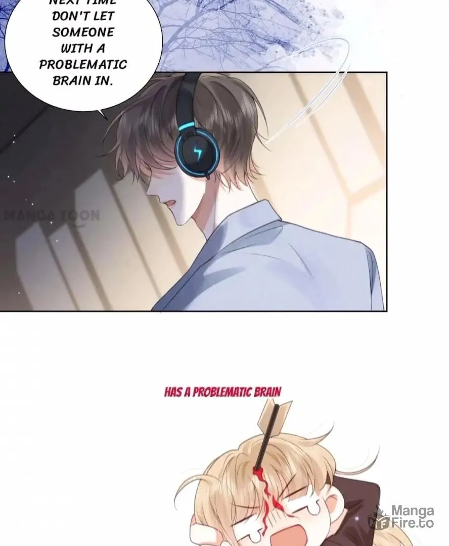 2D Lover Chapter 3 page 40 - 