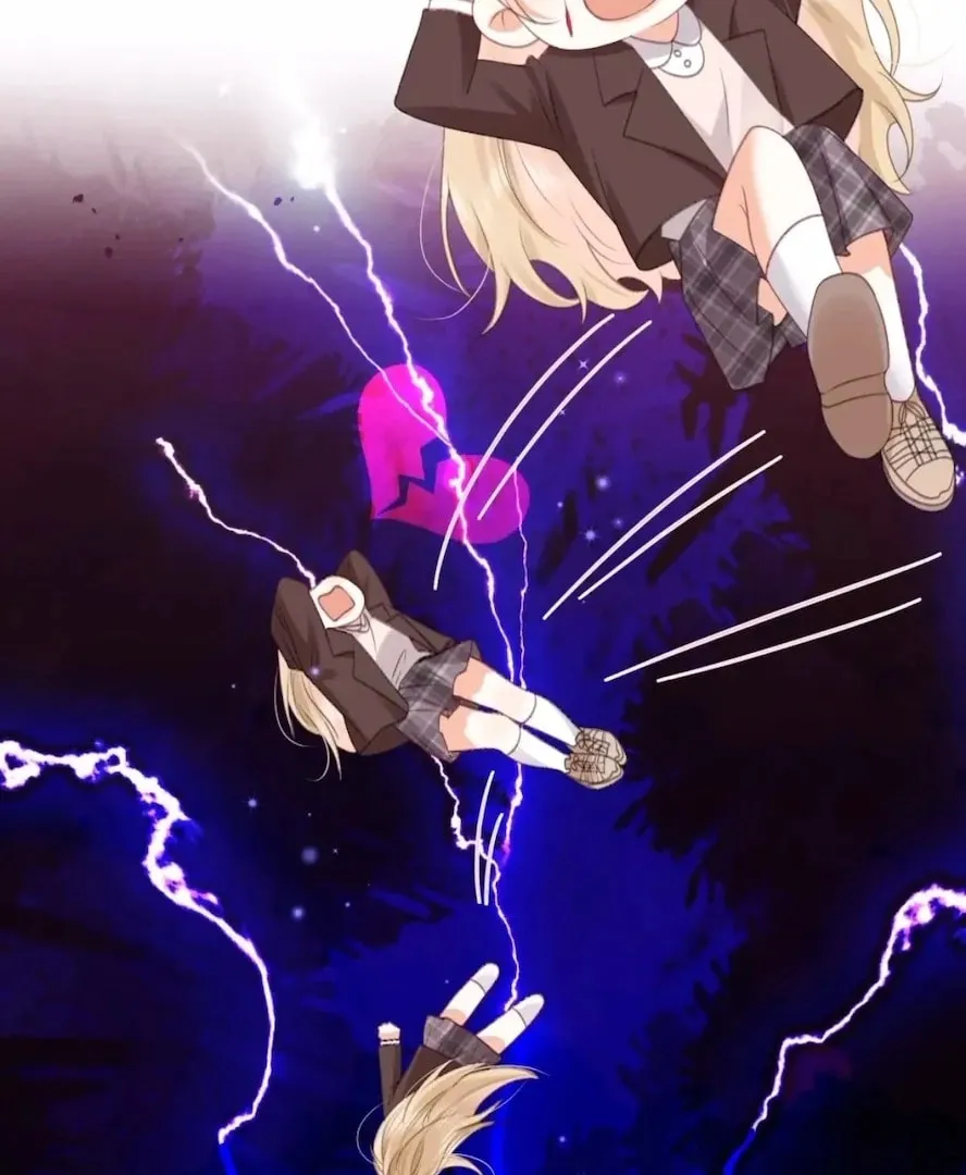 2D Lover Chapter 3 page 41 - 