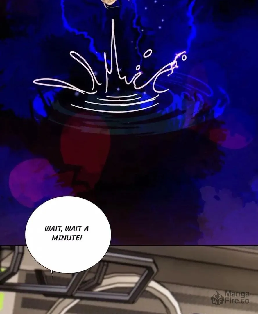 2D Lover Chapter 3 page 42 - 