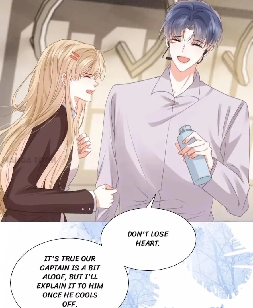 2D Lover Chapter 3 page 43 - 