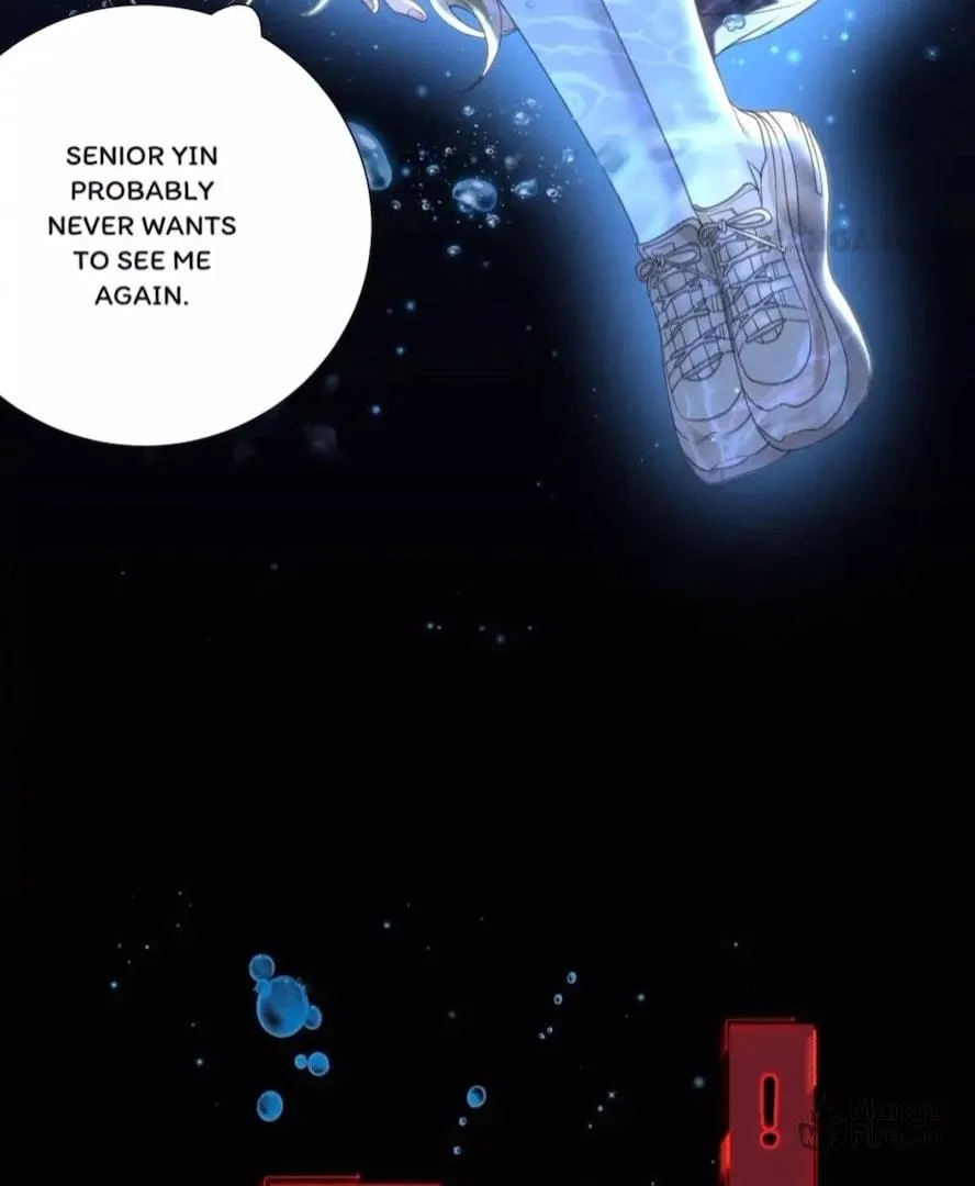 2D Lover Chapter 3 page 48 - 