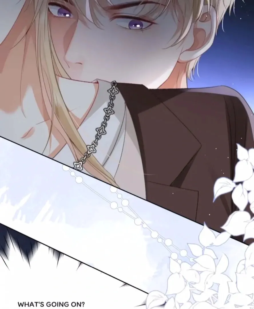 2D Lover Chapter 3 page 8 - 