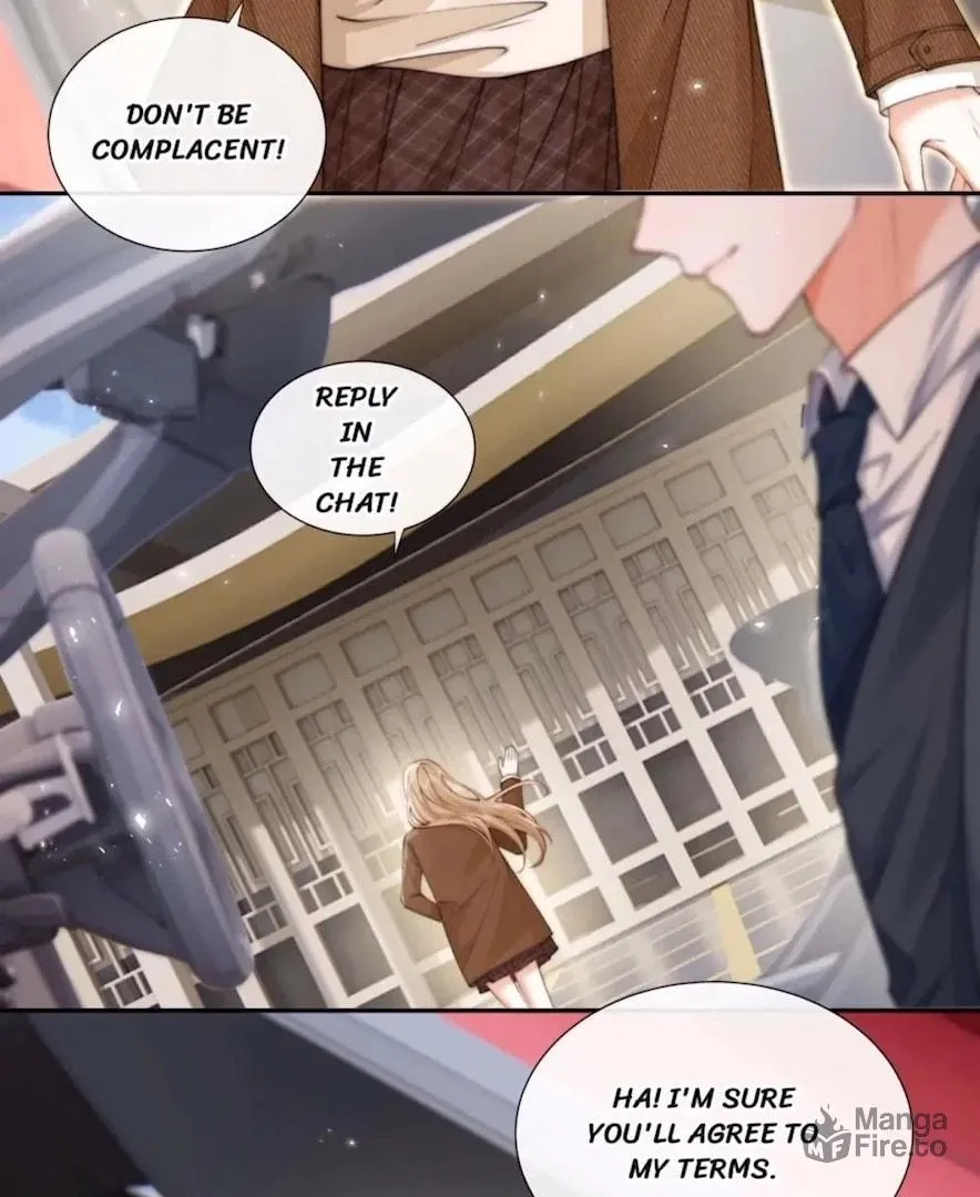 2D Lover Chapter 30 page 12 - 