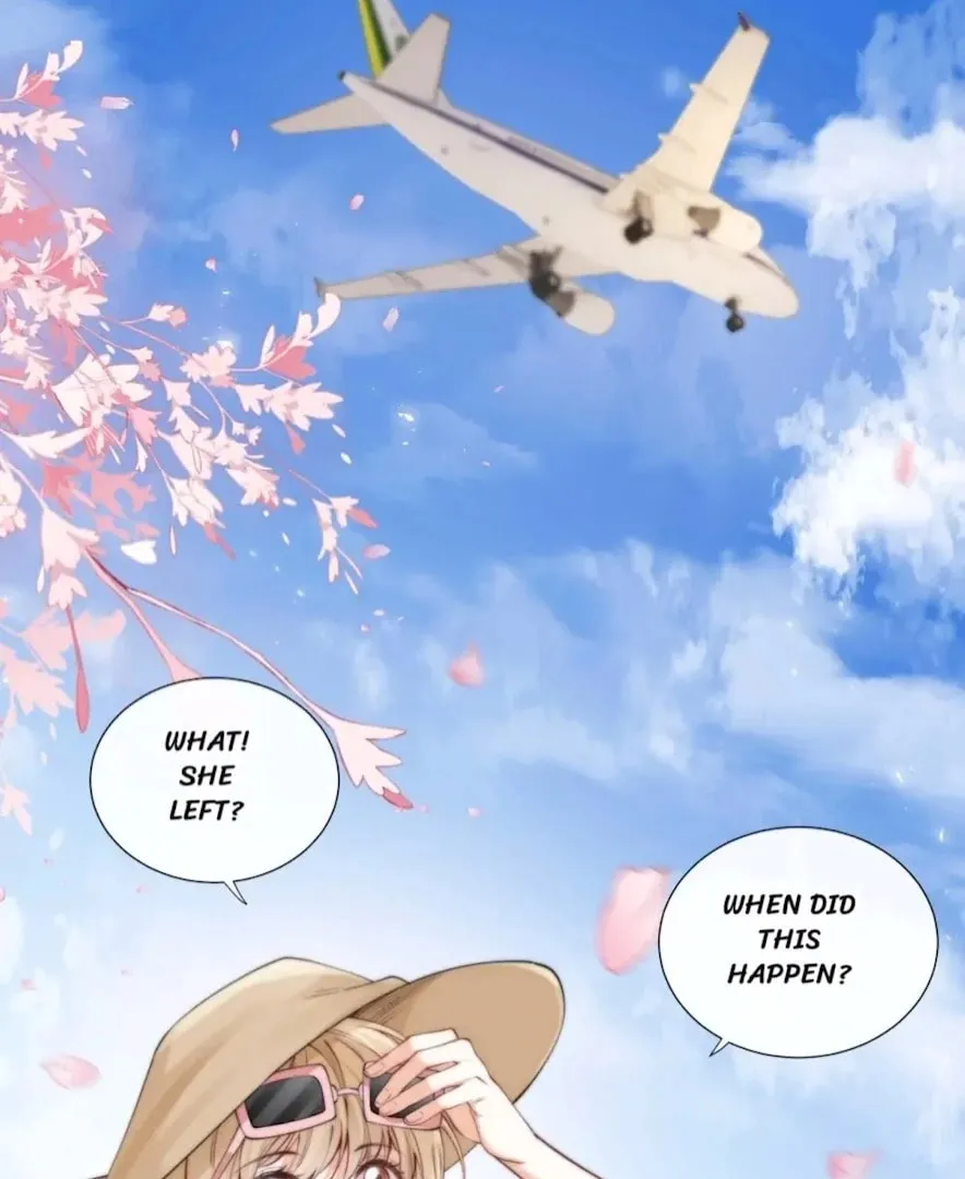 2D Lover Chapter 30 page 14 - 