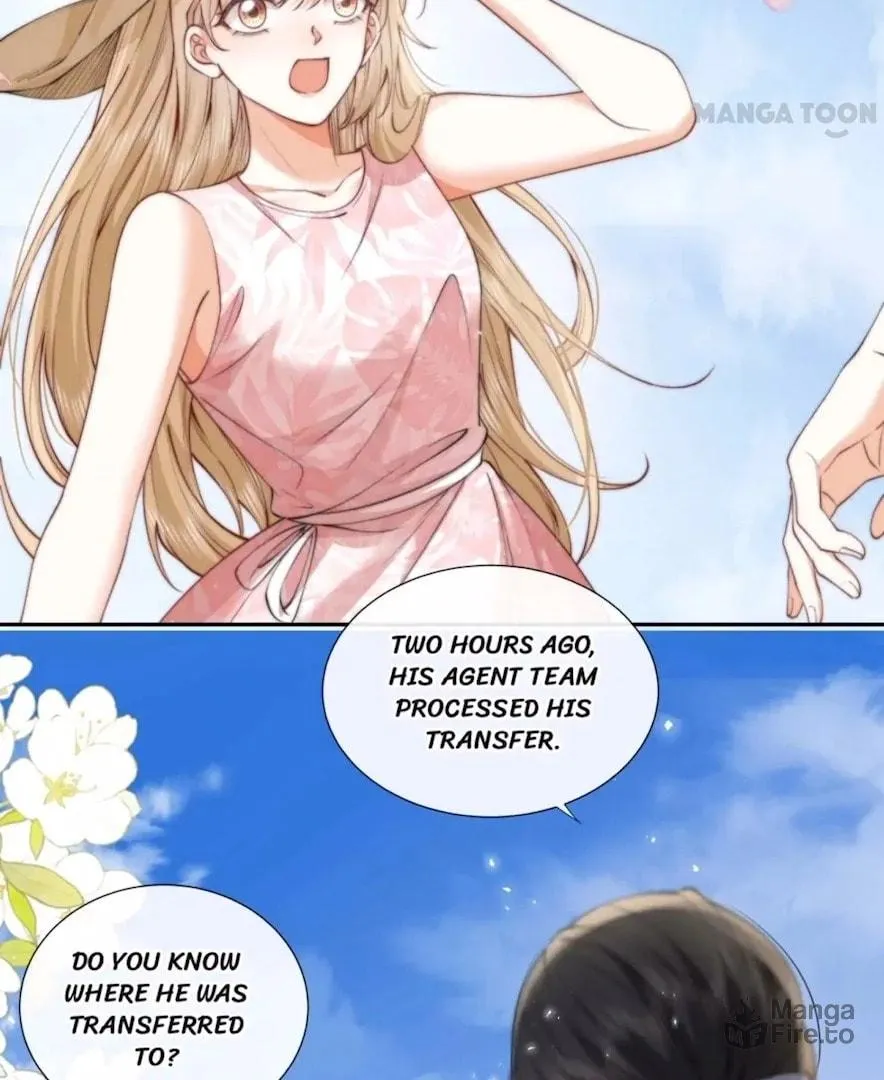 2D Lover Chapter 30 page 15 - 