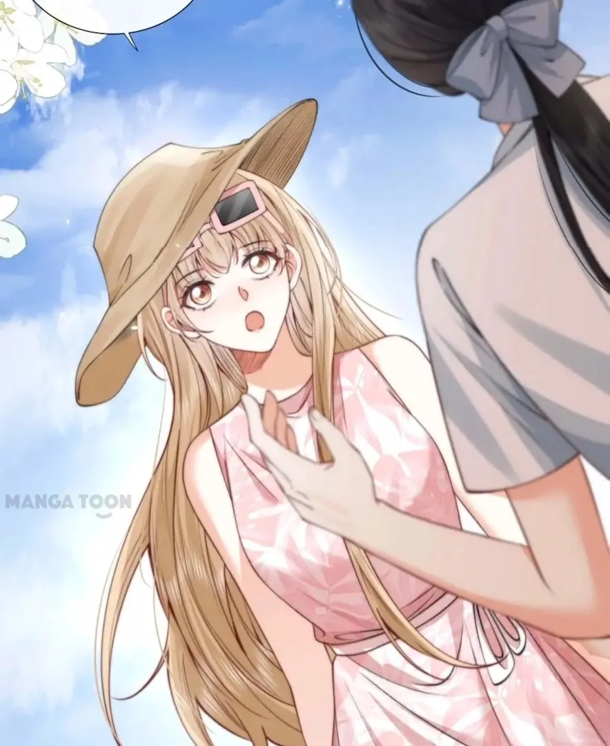 2D Lover Chapter 30 page 16 - 