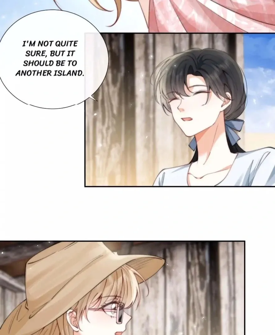 2D Lover Chapter 30 page 17 - 