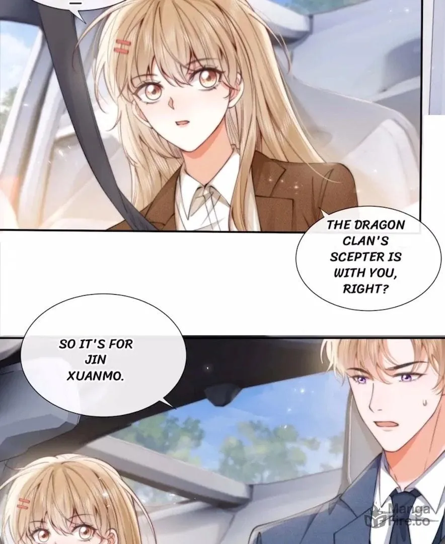 2D Lover Chapter 30 page 3 - 