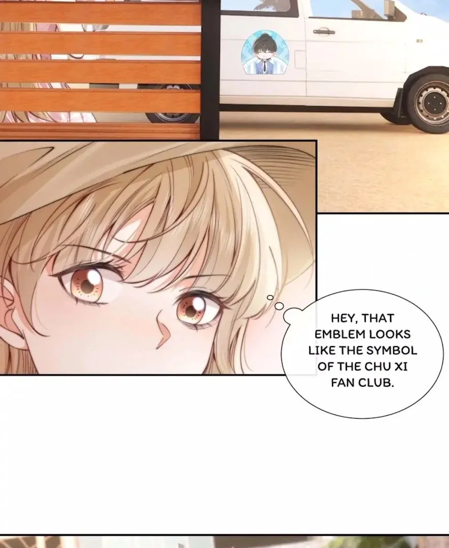 2D Lover Chapter 30 page 23 - 