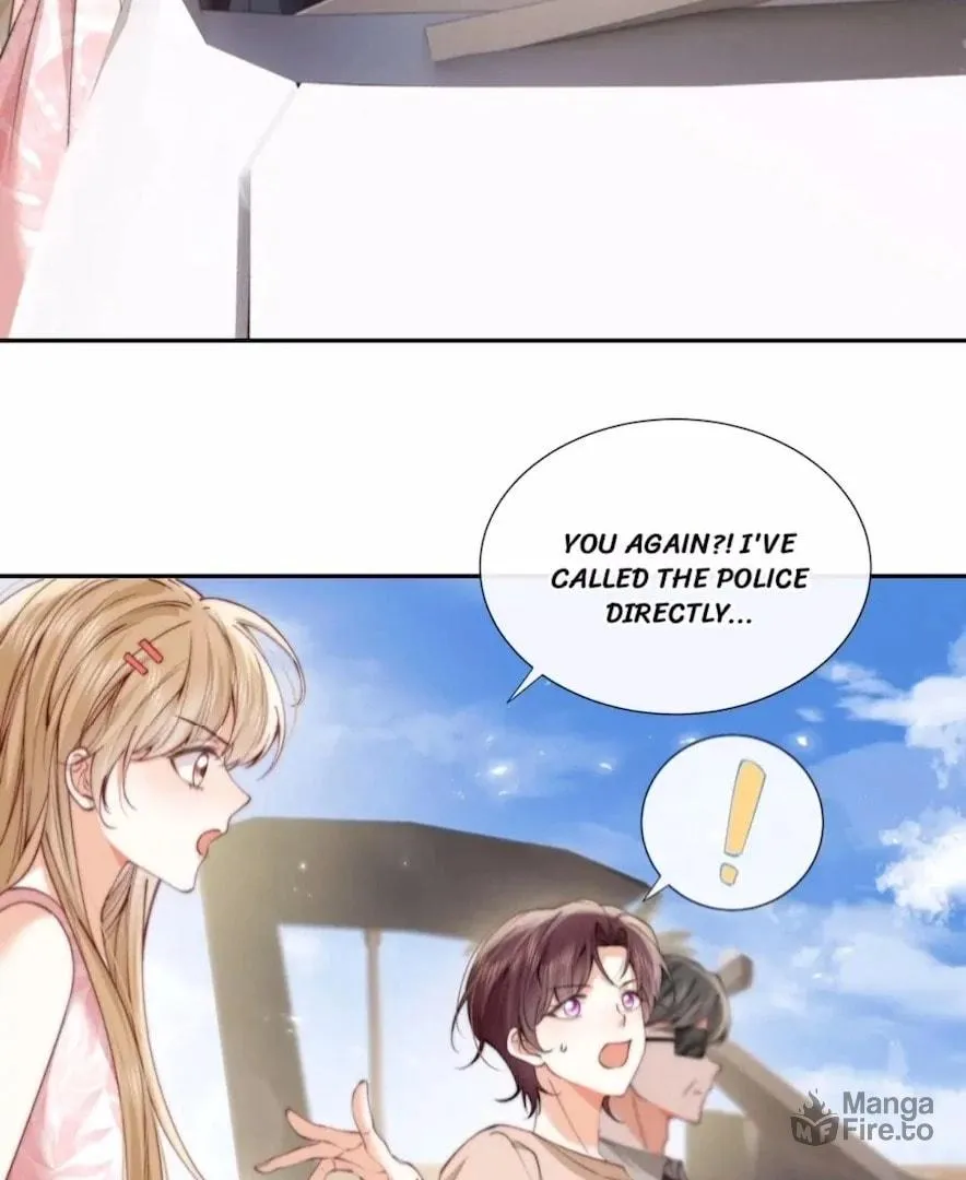 2D Lover Chapter 30 page 25 - 