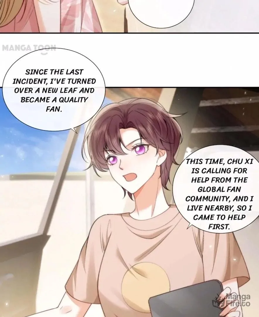 2D Lover Chapter 30 page 30 - 