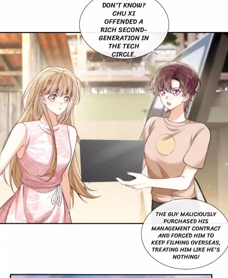 2D Lover Chapter 30 page 32 - 