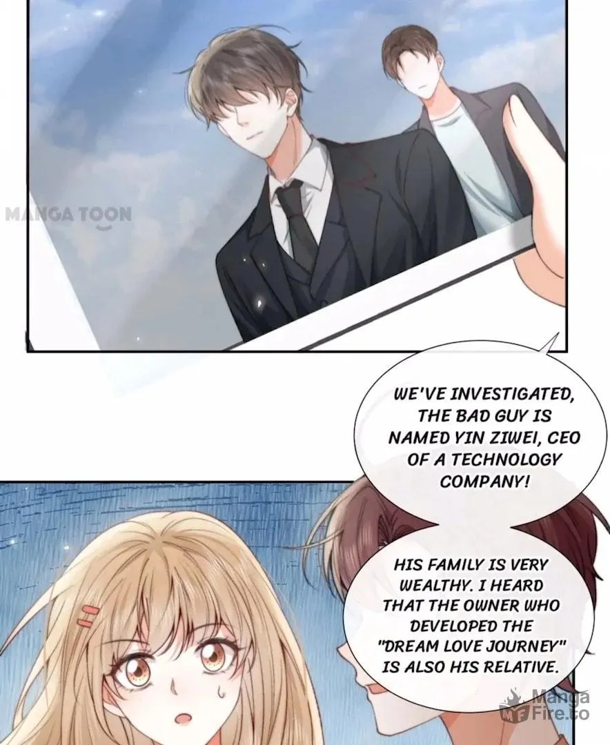 2D Lover Chapter 30 page 33 - 