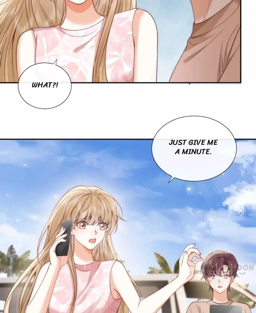 2D Lover Chapter 30 page 34 - 