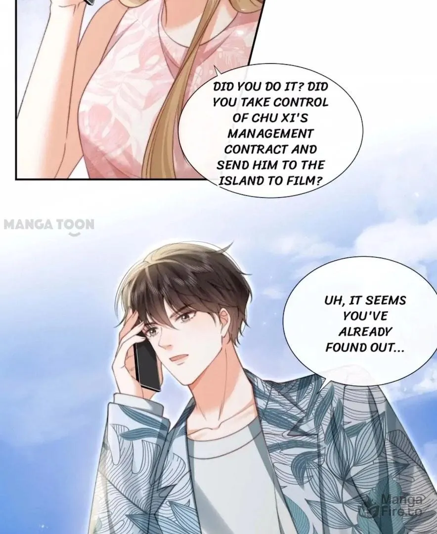 2D Lover Chapter 30 page 36 - 
