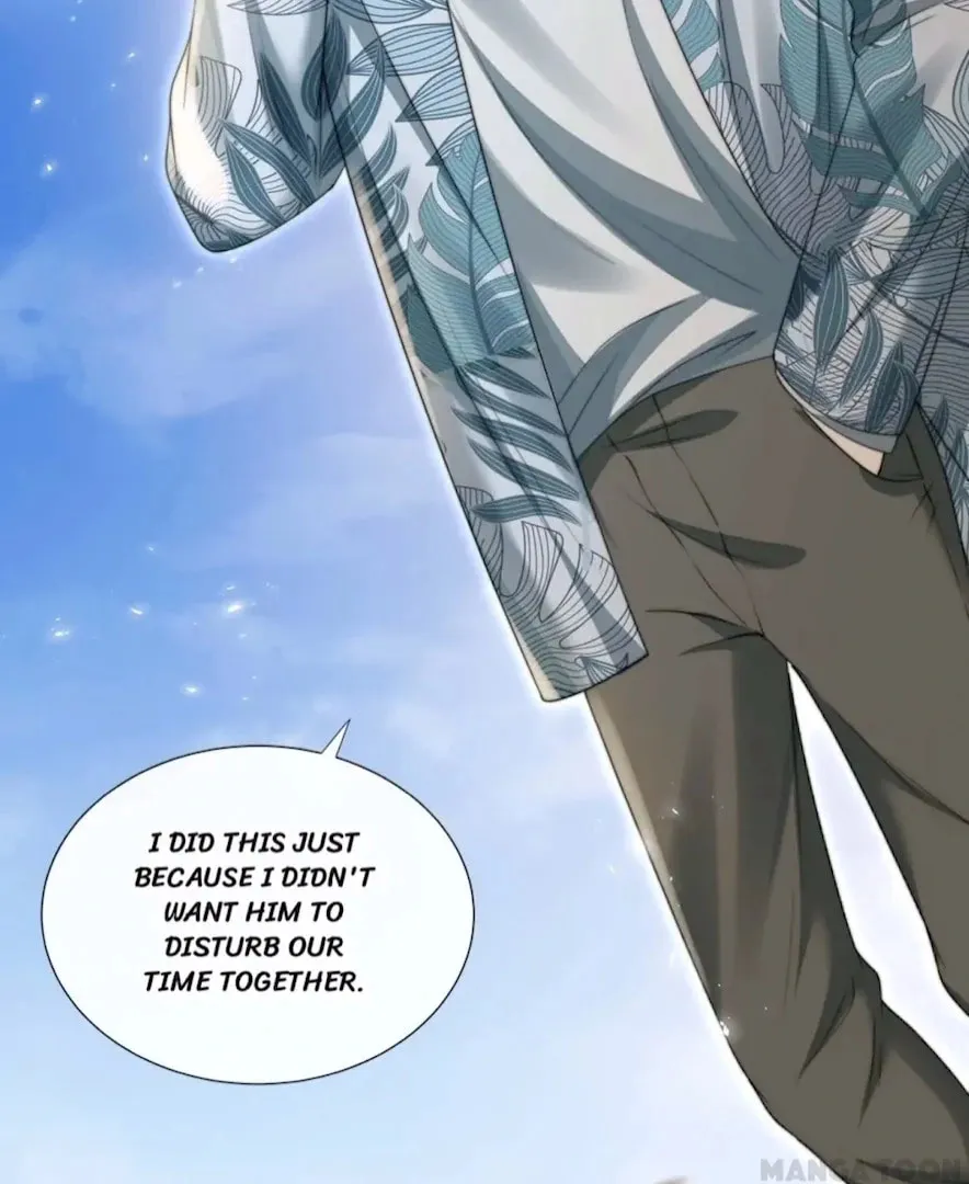2D Lover Chapter 30 page 37 - 