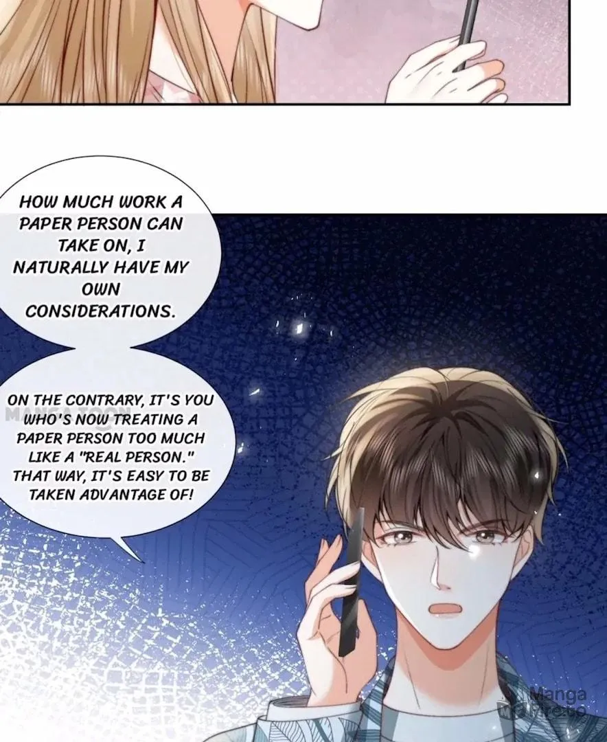 2D Lover Chapter 30 page 39 - 