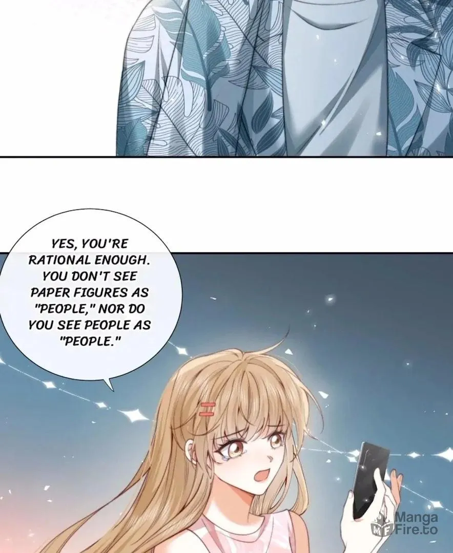 2D Lover Chapter 30 page 40 - 