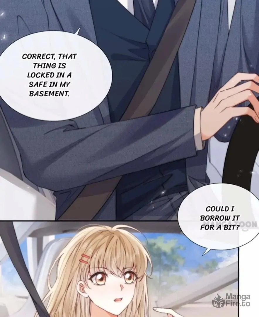 2D Lover Chapter 30 page 5 - 