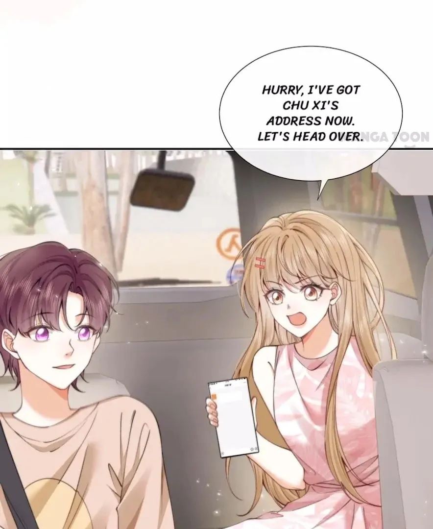 2D Lover Chapter 30 page 44 - 