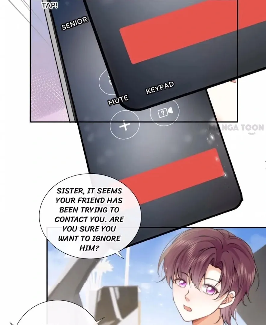 2D Lover Chapter 30 page 47 - 