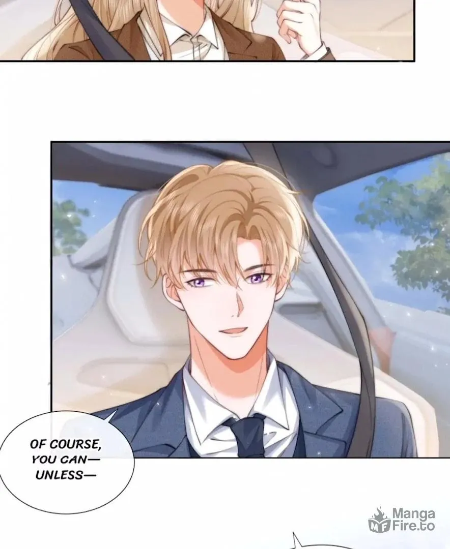 2D Lover Chapter 30 page 6 - 